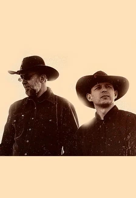 FROM THE LAND • 6 июня • Новосибирск