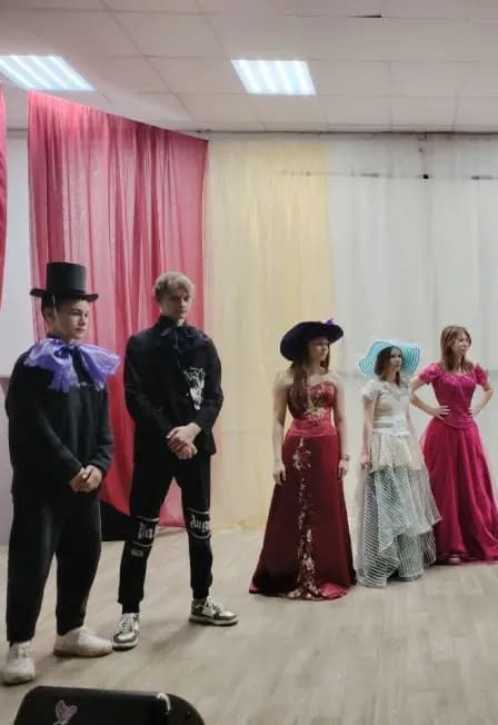 Песни и романсы XIX века: Программа