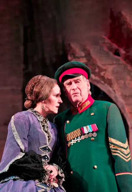 Правда-хорошо, а счастье лучше