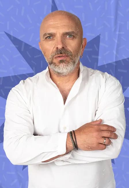 Александр Шоуа и Непара