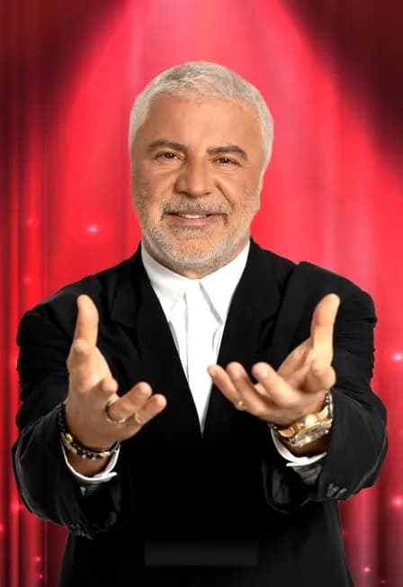 Сосо Павлиашвили (Ессентуки)