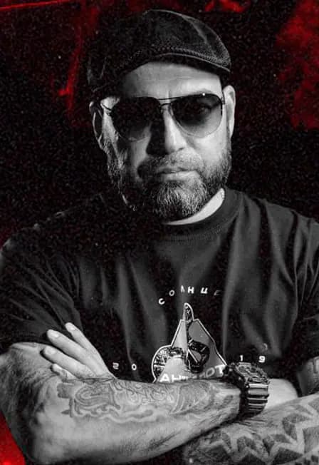 Многоточие в Тольятти 23 мая