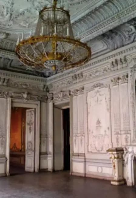 особняк Брусницыных