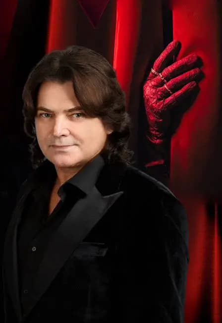 Александр Шахов. Лучшие русские романсы