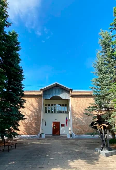 Библиотека – это интересно! Тематическая экскурсия