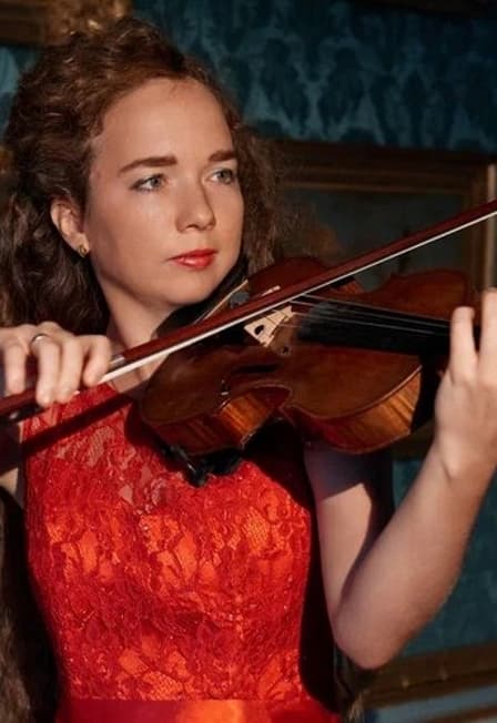 Тайны цыганской скрипки. В ритме чардаша