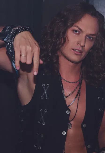 Евгений Егоров: Музыкальные сокровища 90-х. Сольный концерт