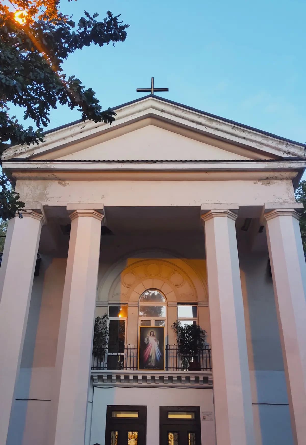 Органные путешествия в мерцании свечей. Испания - сквозь века!