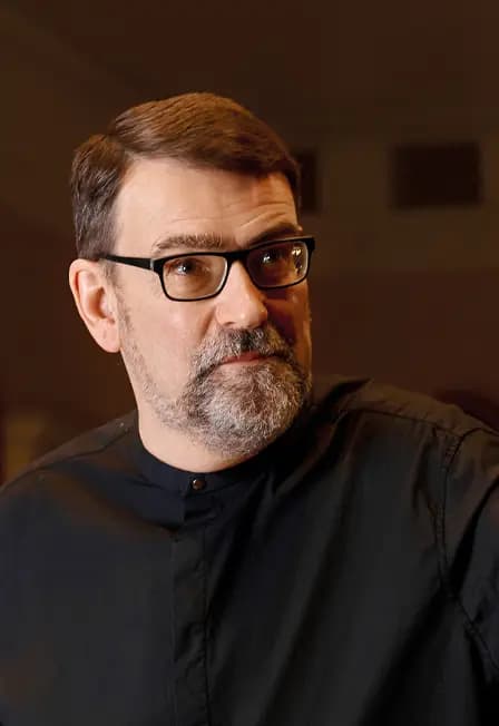 ВАСО.Концерт симфонической музыки, И.Вербицкий