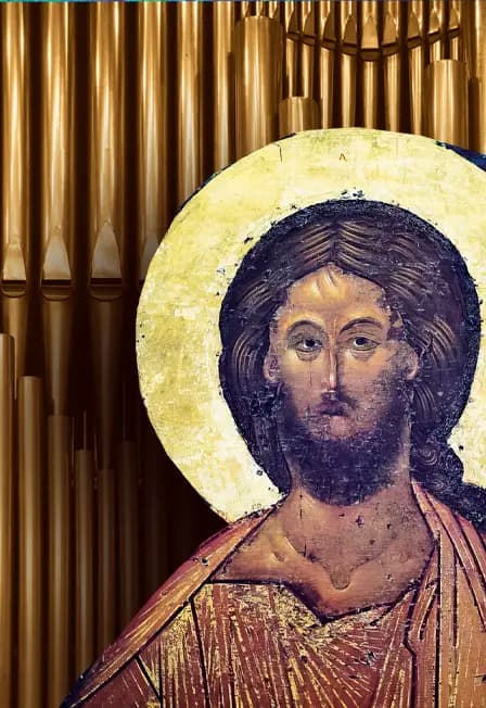 ВАСО "Пасхальный концерт" Э.Абдураманов