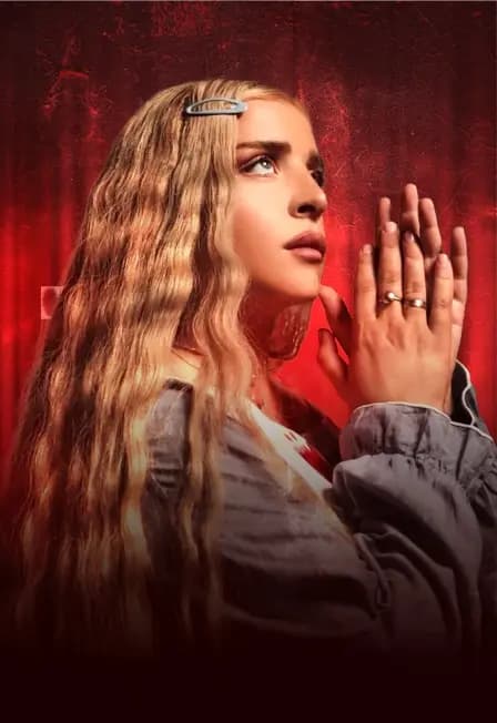 Меги Гогитидзе (Megi Gogitidze). Недостаточно. г. Нальчик