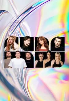 Жара Медиа Премия 2026