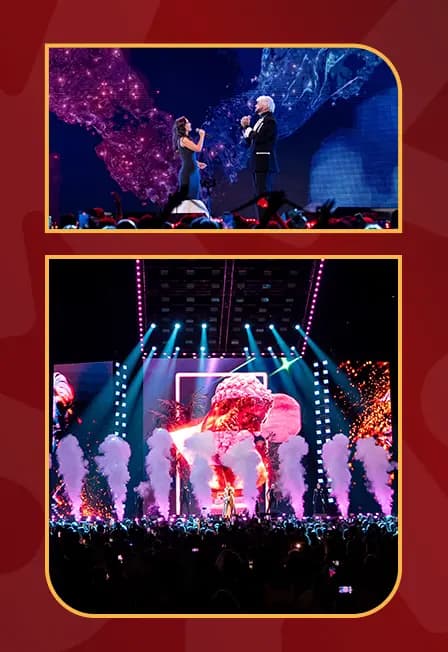 Жара Новый год