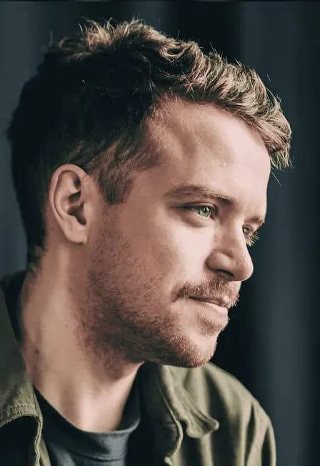 Неоклассический концерт композитора Дениса Стельмаха