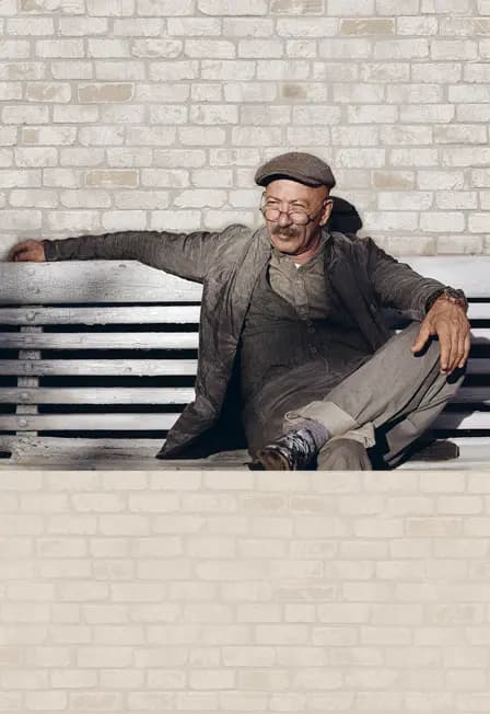 Александр Розенбаум