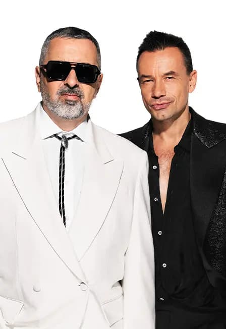 Дискотека Авария