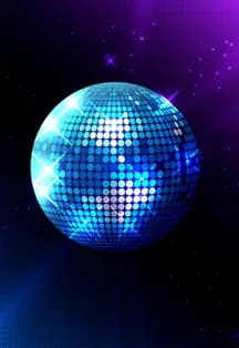 Дискотека 80-90-х