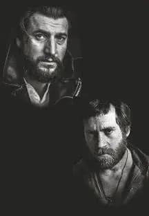 Александр Устюгов. Песни Владимира Высоцкого