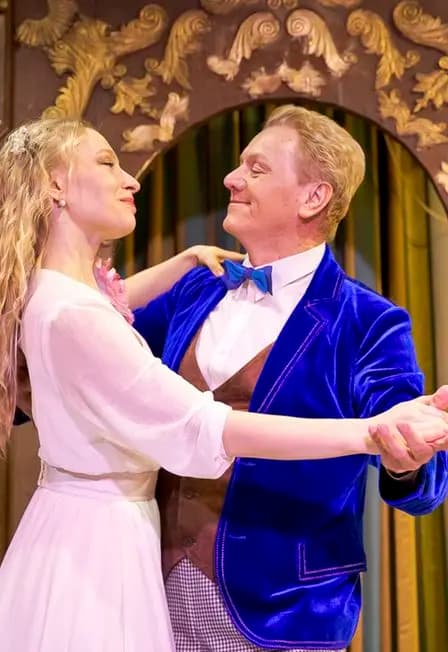 Клавдия Шульженко