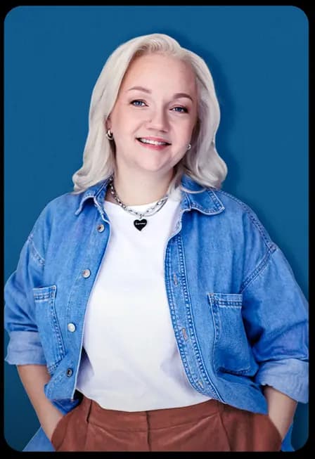 Варвара Щербакова. Женский стендап