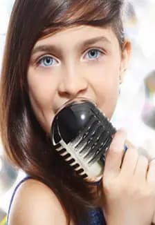 Основы вокального мастерства. Мастер-класс