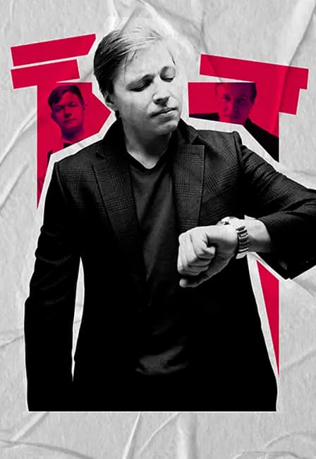 Александр Райн - Я планировал иначе