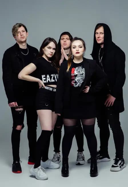 Maleficium Arungquilta (Дзержинск)