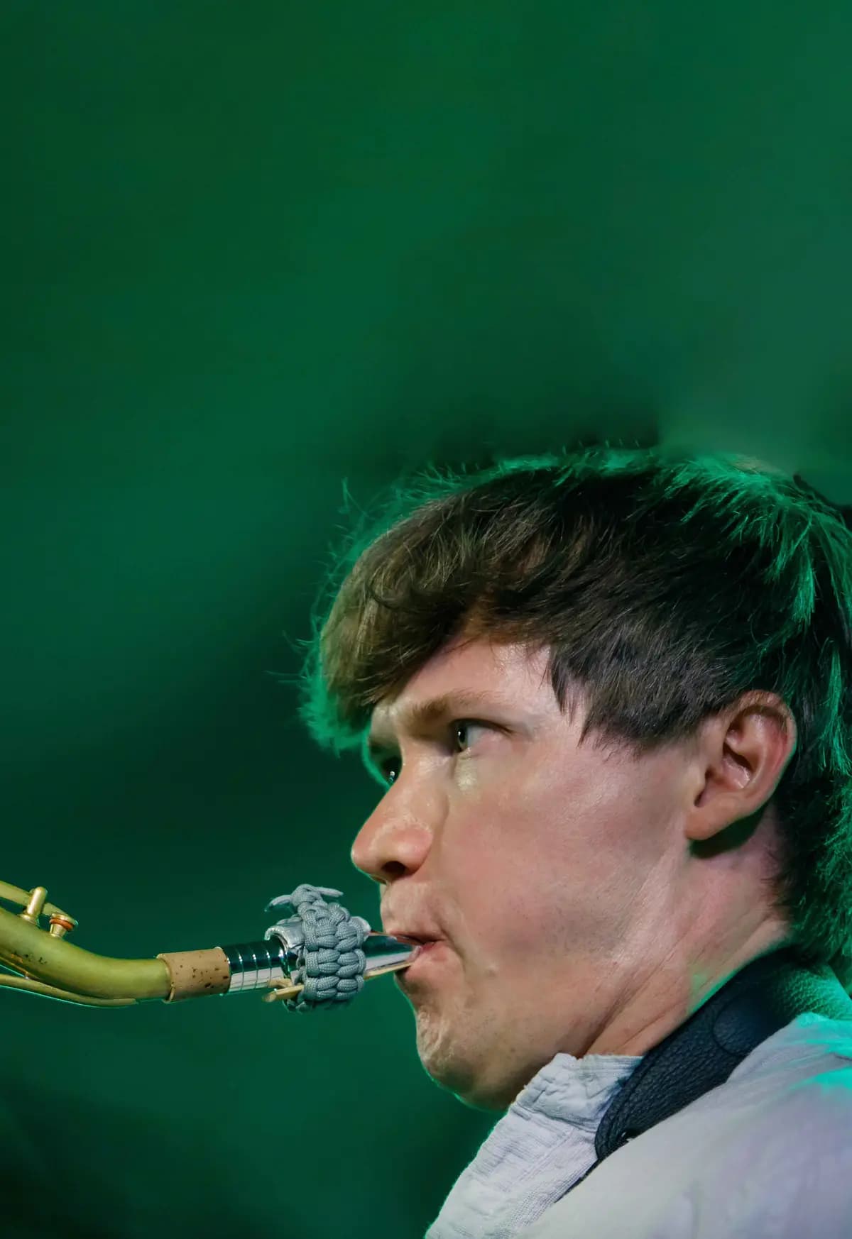 Квартет Азата Баязитова. Expextations