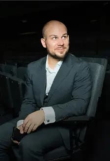 Валентин Сидоров. Standup