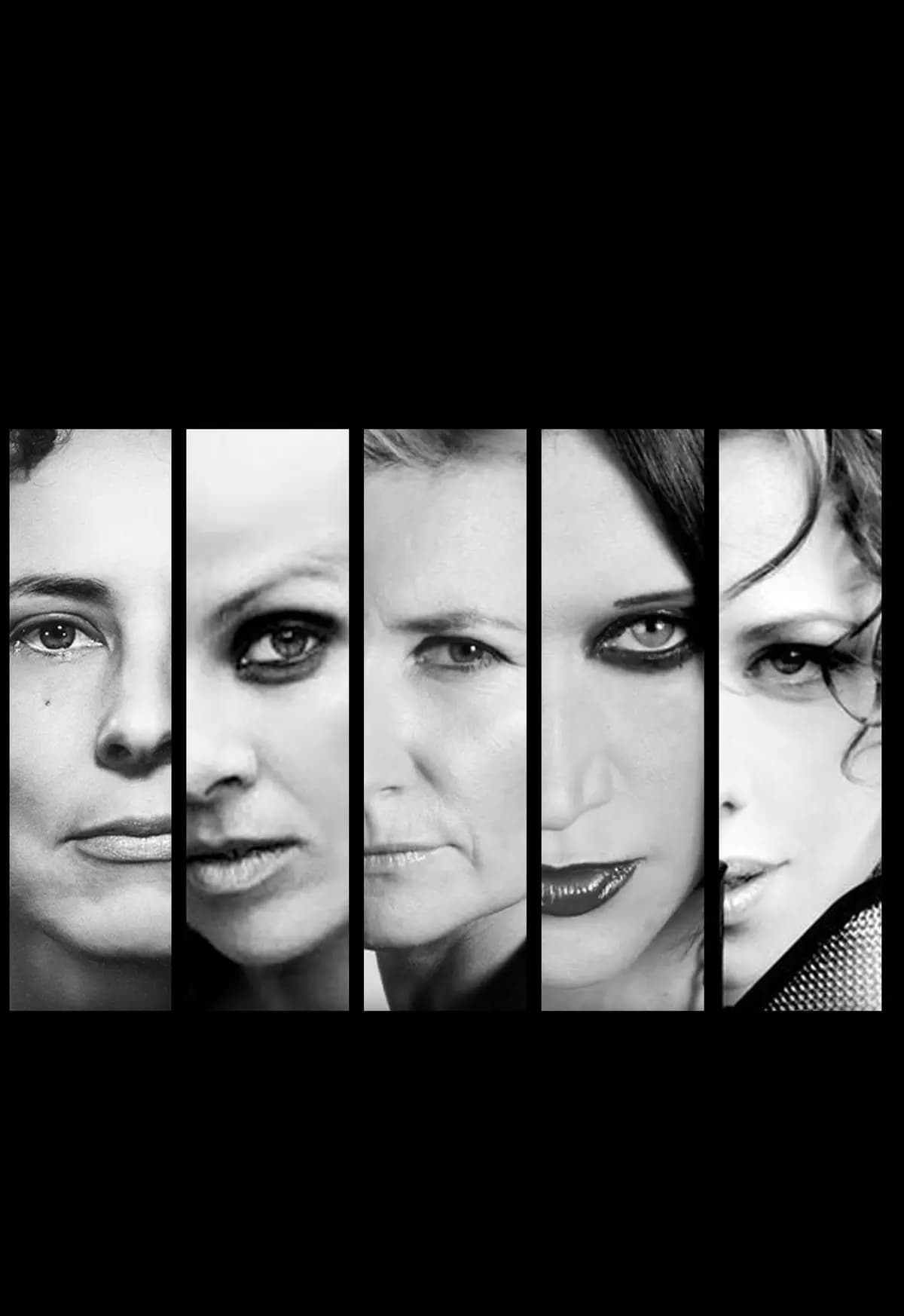 Хиты Женского Рока