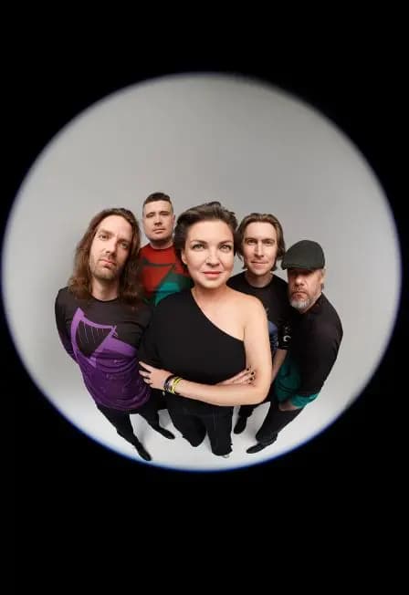 Мельница. Юбилейный концерт.