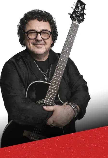 Игорь Саруханов: 70 лет в ритме сердца