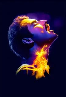 Queen лучшие хиты с симфоническим оркестром. One Vision