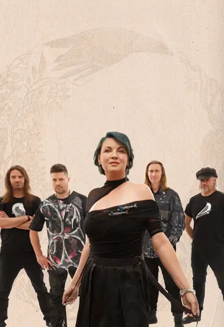 Мельница на Roof Place