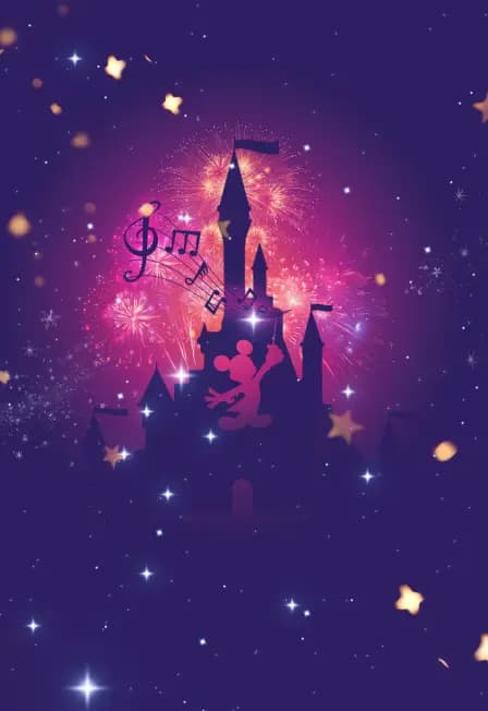 Волшебный мир Диснея. Оркестр Империал