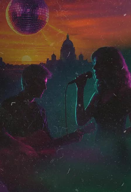 ПИТЕР ФМ: НА ВОЛНЕ 2000