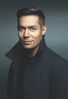 Стас Пьеха (Королёв)