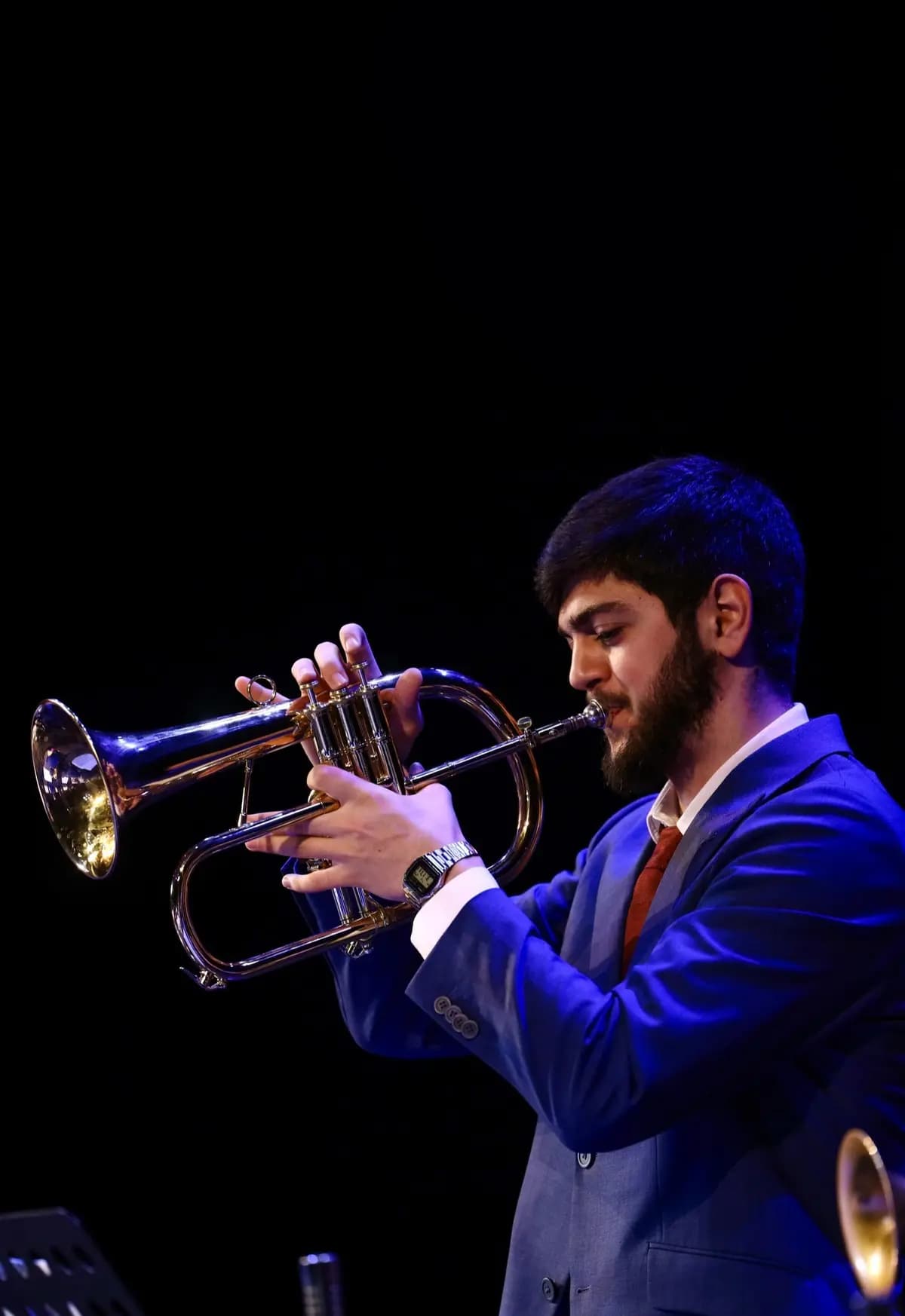 GRIGOR &amp; SEDA BAND