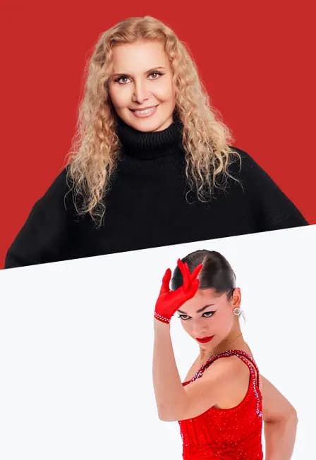 Ледовое шоу команды Этери Тутберидзе (г.Владивосток)