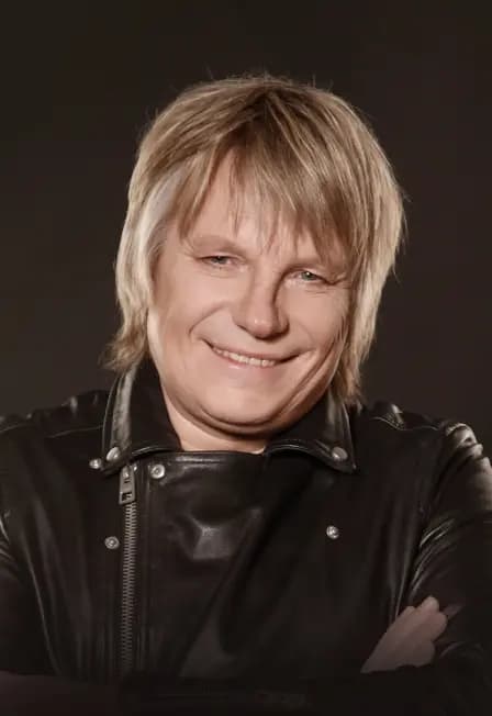 Виктор Салтыков. Рубцовск