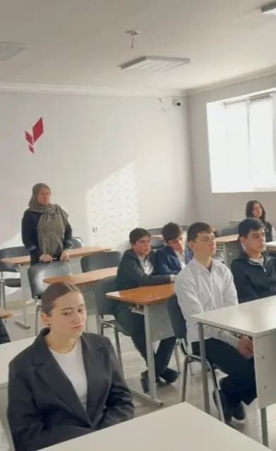 Познавательный час «Искусственный интеллект»