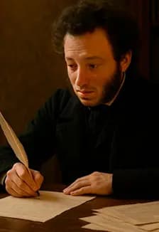 Мы по нему сверяем чувства. Час поэзии