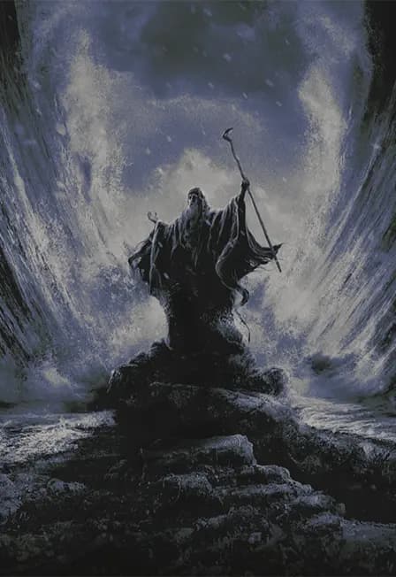 Shokran. 10 лет альбому «Exodus»