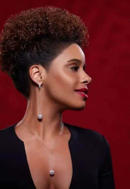 Fantine (вокал) и её группа