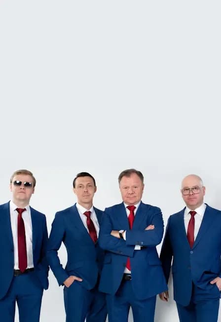 Квартет Игоря Бутмана