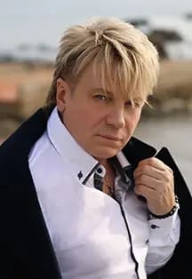 Виктор Салтыков, День рождения ресторана, 12 лет