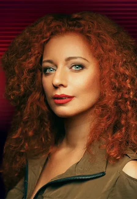 Юлия Коган Сольный Концерт