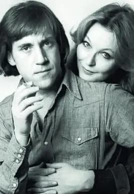 Я, Высоцкий Владимир...