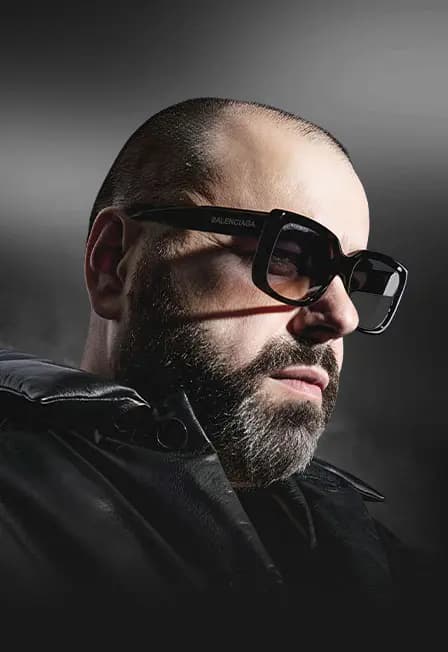 Фадеев Максим