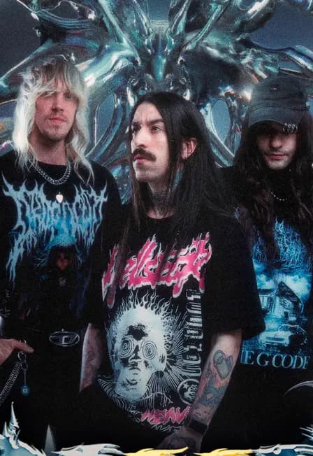 Shrezzers / Шреззерс